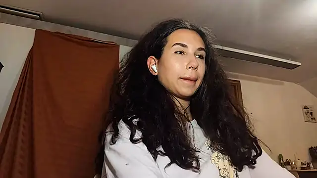 HazyLoom webcam
