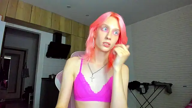 _Alice_Kitty webcam