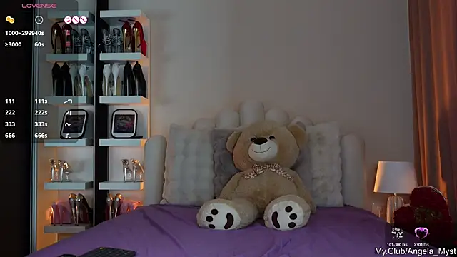 Angela_Myst webcam