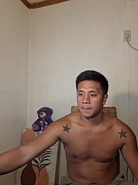 Felix_Asher webcam