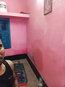 Vikash8240 webcam