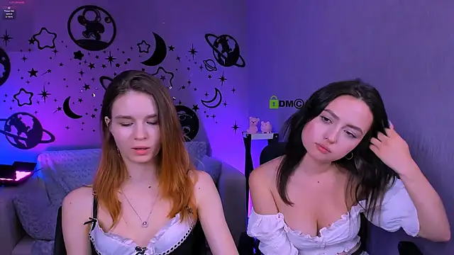 angie_foxy1 webcam