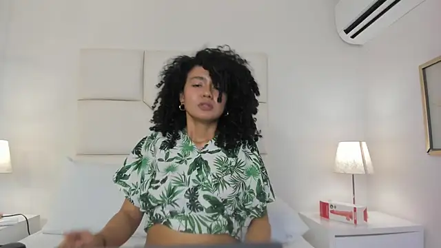 Kiraspell webcam