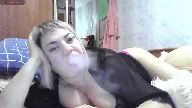 AgataDark_ webcam