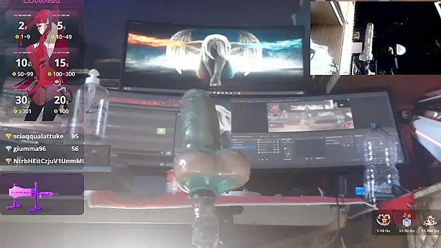 moneg webcam