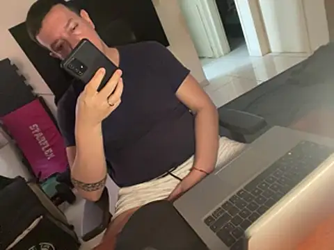 Jeff_pepper webcam