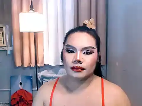 TSbrianaHugeCock webcam