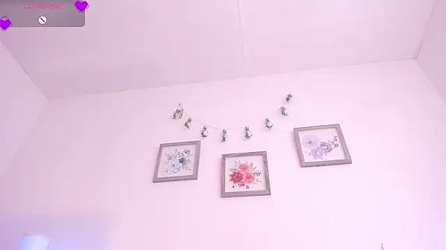 mely_rosse_ webcam