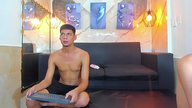 Yeff_26 webcam