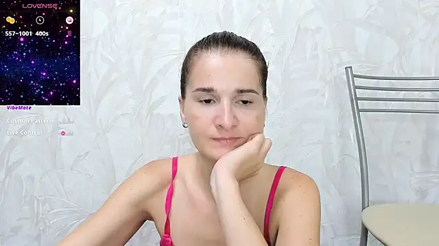 JessikaTracy webcam