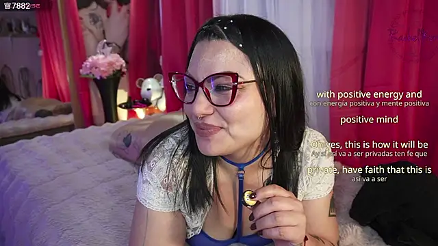 Rachellkors webcam
