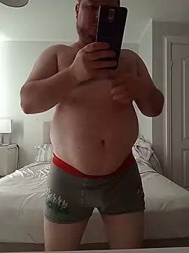JayGirthy36 webcam