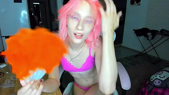 _alice_kitty - _Alice_Kitty's free webcam - UK Sex Cams