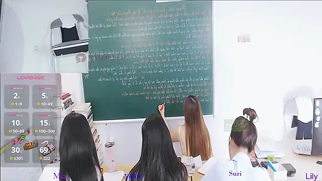 _Math_ webcam