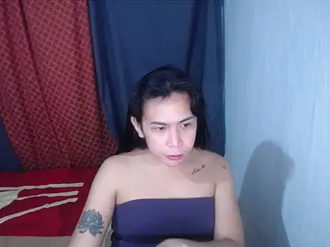 BriannaCruz24 webcam