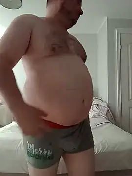 JayGirthy36 webcam