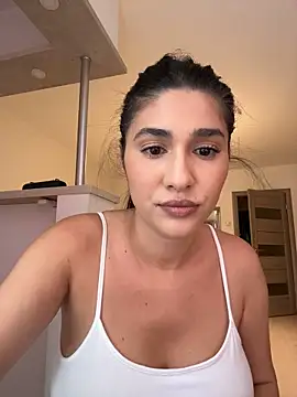 IrisBlues webcam