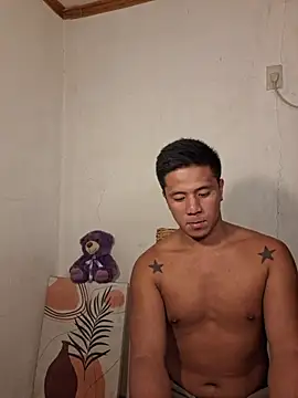 Felix_Asher webcam