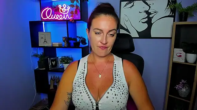 FUN_AMI webcam