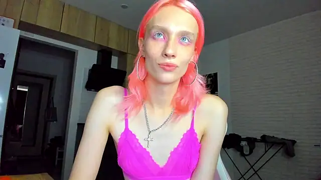 _Alice_Kitty webcam