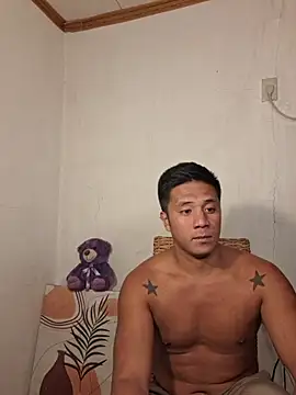 Felix_Asher webcam