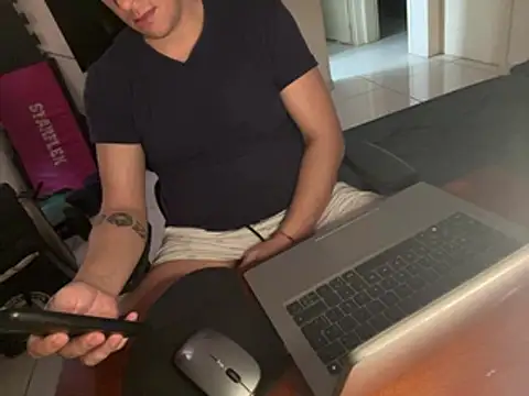 Jeff_pepper webcam