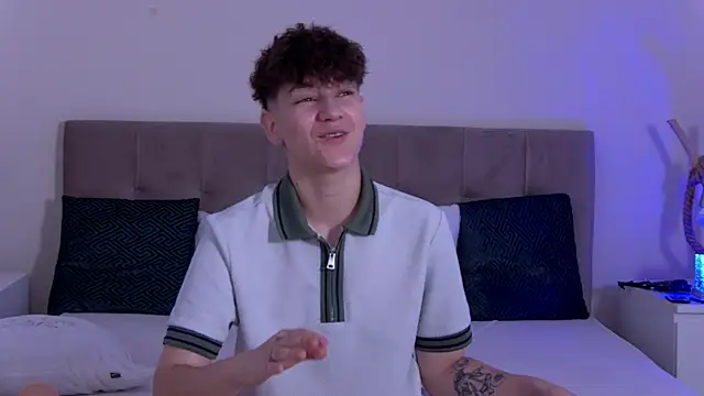 JessyAdoryx webcam