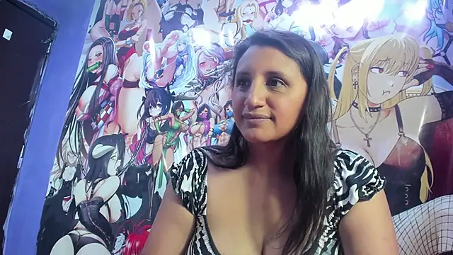 nikiniki_sexmi webcam