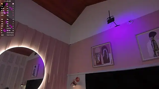 elodie_walker webcam