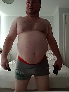 JayGirthy36 webcam