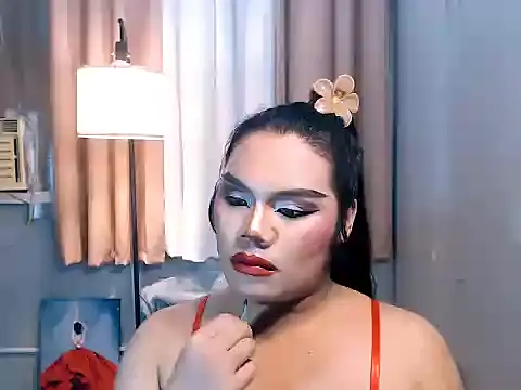 TSbrianaHugeCock webcam