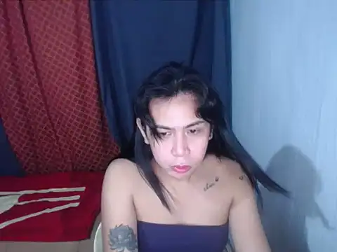 BriannaCruz24 webcam
