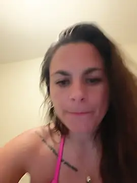 WildSweetheartXO webcam