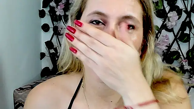 samanthaExsotic webcam