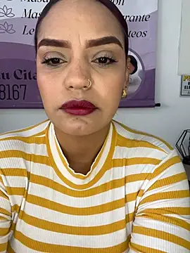 Sara-77 webcam