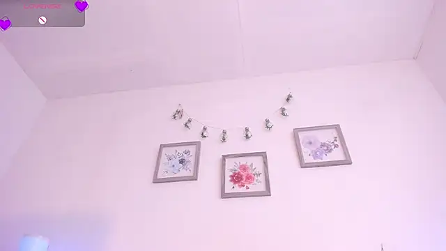 mely_rosse_ webcam