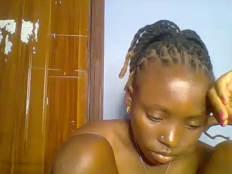 Chocolate-brownie webcam