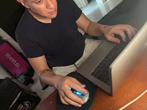 Jeff_pepper webcam