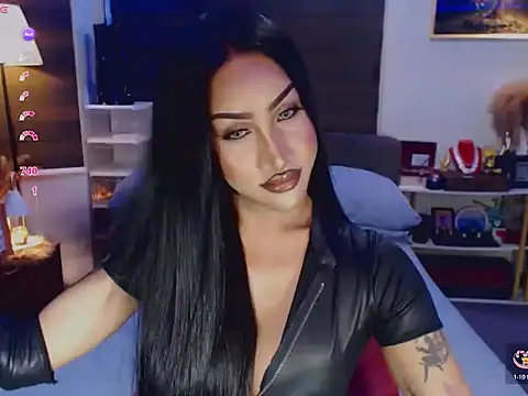 SeductiveVictoria webcam