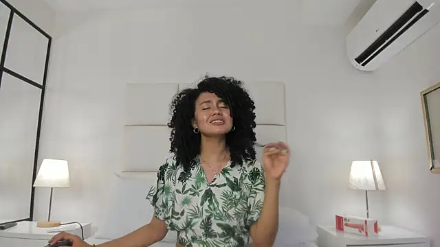 Kiraspell webcam