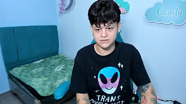 nataly_0303 webcam