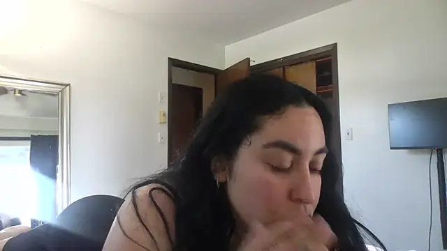 WetFlower69 webcam