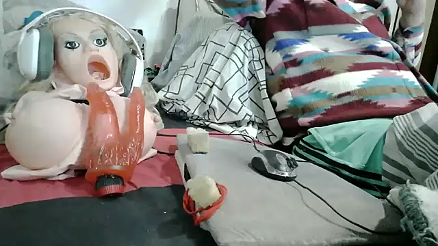messi_syssy webcam