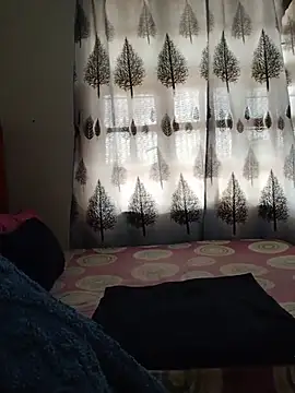 FreakyAngel3X webcam
