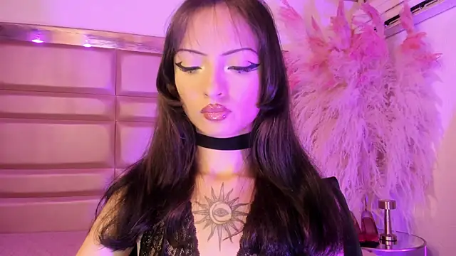 MaddieStark webcam