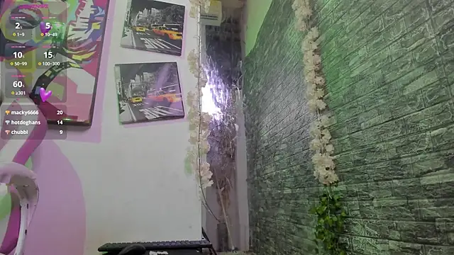 karoll__sex webcam
