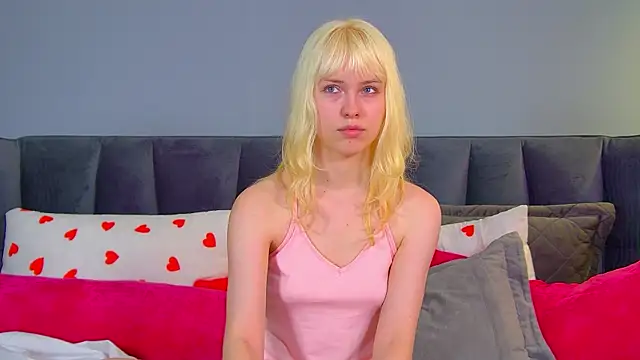 HannahHollis webcam
