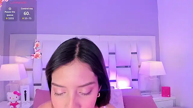 AriRose webcam