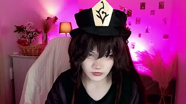 _Arlie_ webcam