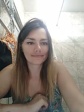 KrissSexi webcam